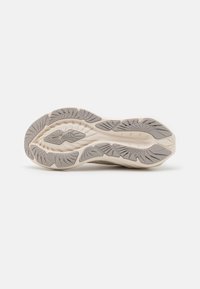 ASICS NOVABLAST 4 - Chaussures de running sur route - oatmeal/moonrock