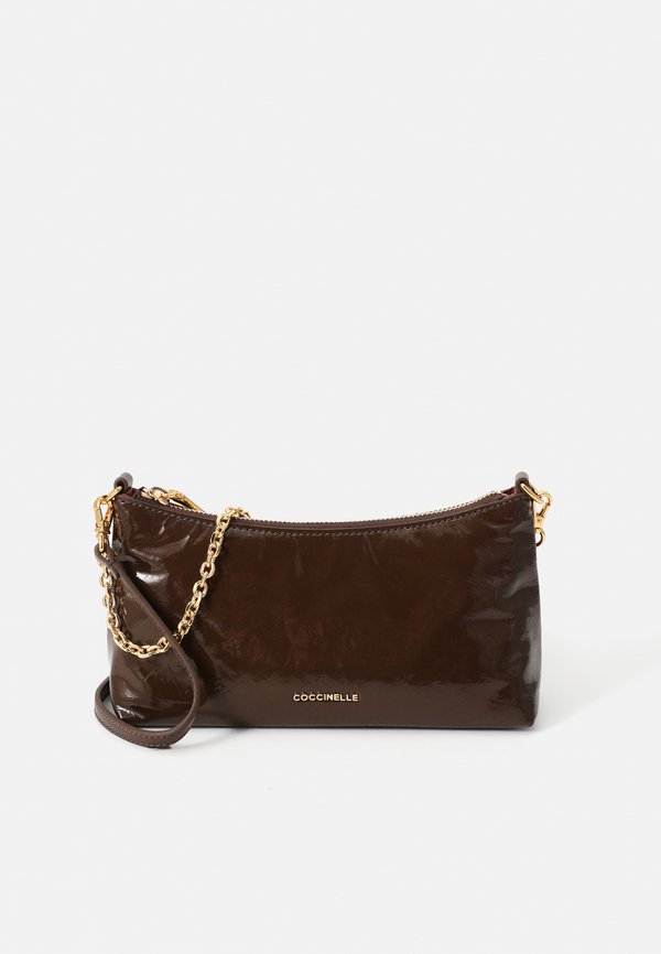 AURA SHINY - Handbag2
