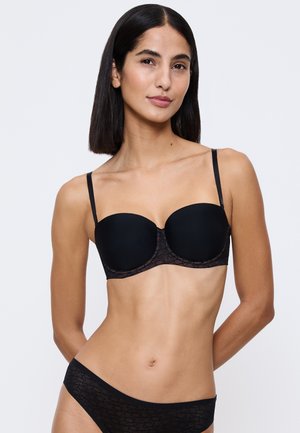 - Biustonosz z fiszbiną