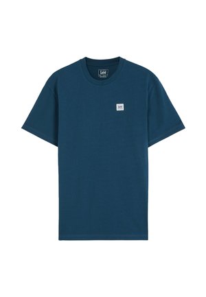 Lee, WORKWEAR, niebieski