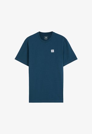 Lee, WORKWEAR, niebieski