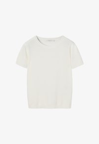 Sélectionné, off white