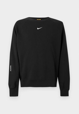 Nike Sportswear, NOCTA - Суитшърт - black/white