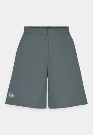 EA7 Emporio Armani, GOLF PRO SHORTS - Kurze Sporthose - urban chic