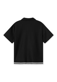 Johnny Urban PARKER - Overhemd - black