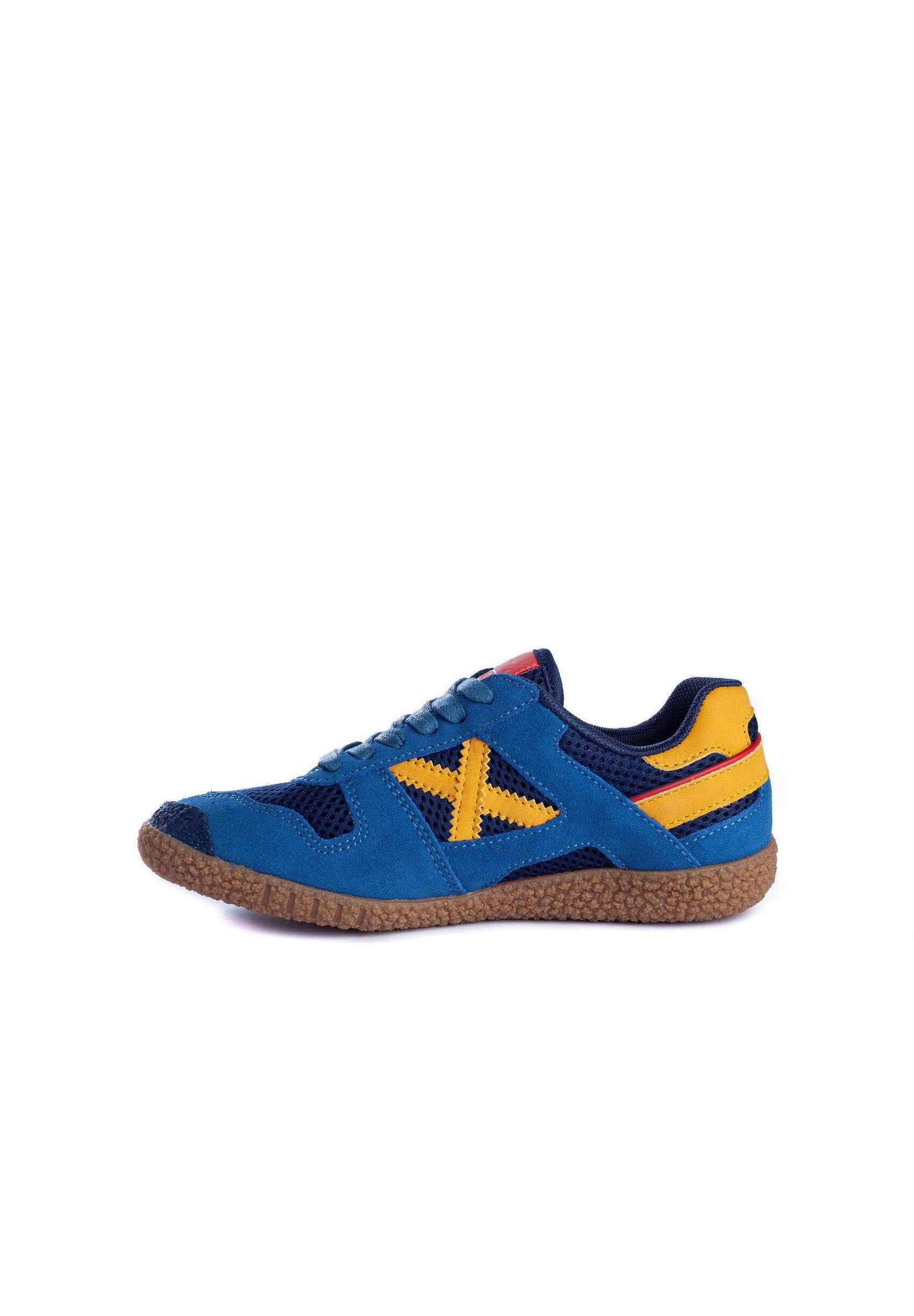 Munich MINI GOAL - Zapatillas - marino/azul - Zalando.es