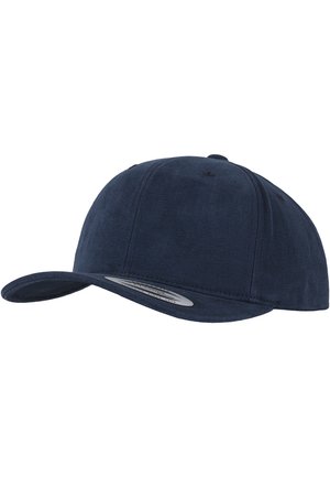 Cappellino - navy