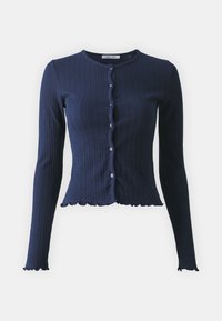 Unselected, pageant blue