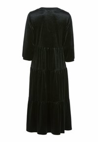 Cellbes of Sweden WITH FRILL - Trikoomekko - black