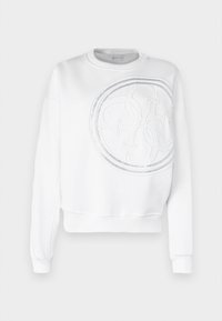 Felpa - pure white