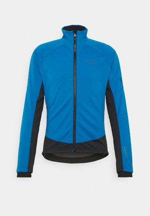 Veste de cyclisme - blue