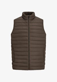 Selected, seal brown