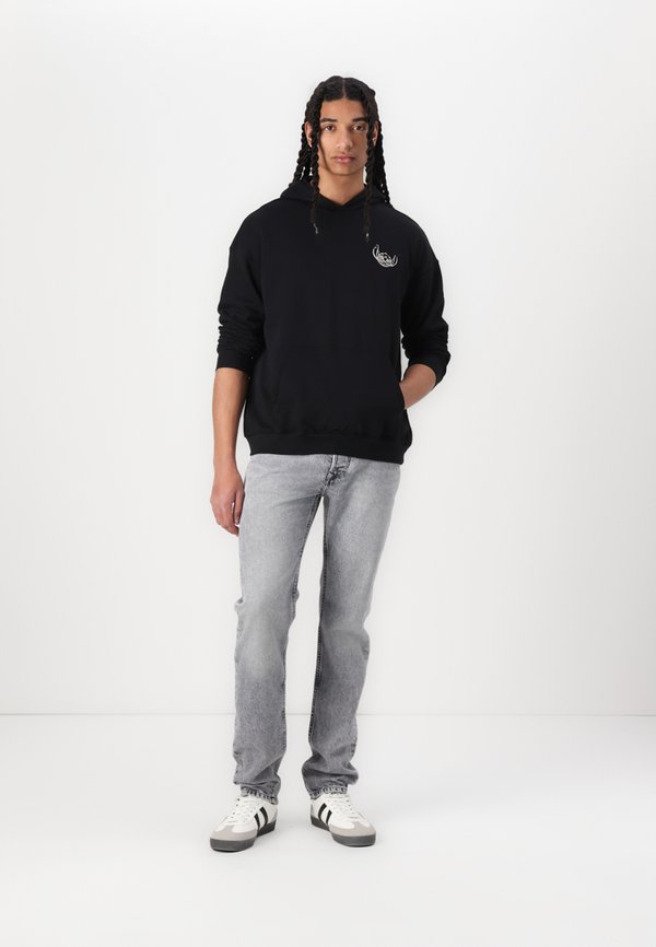 STITCH SKETCH HOODIE UNISEX - Sweatshirt2