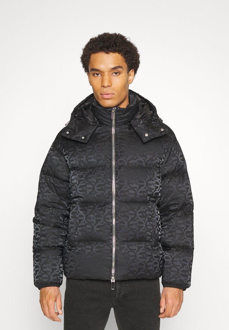 emporio armani daunenmantel