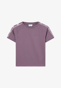 Seleccionado, mauve