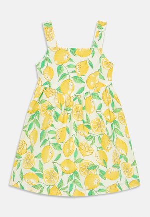 DRESS TODDLER GIRL - Day dress - yellow
