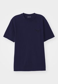 Lihtne T-särk - iconico blu navy