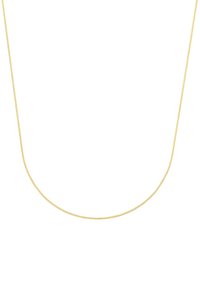 amor BASIC - Collana - gold-coloured