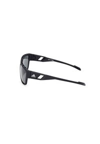 adidas Performance SPORT - Ochelari de soare - nero verde