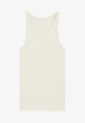 Top - beige