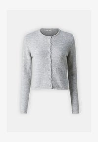 Επιλέχθηκε, grey melange