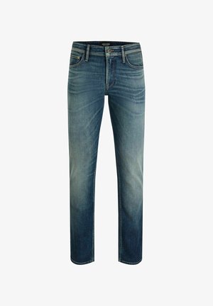 Jack & Jones, Regular fit JJICLARK JJORIGINAL JJ 078 NOOS - Straight leg jeans - blue denim
