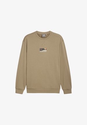 Puma, - Bluza