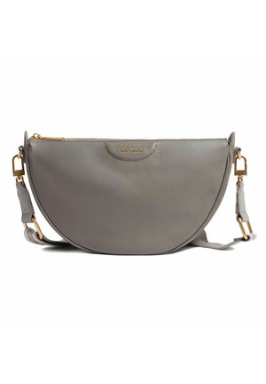 ESSINA UMHÄNGE - Bandolera - mid grey
