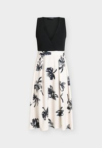 Cocktail φόρεμα / Φόρεμα για πάρτι - black/white