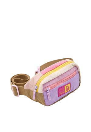 SUMMIT SILENCE - Torba na ramię