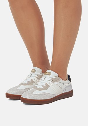 Zapatillas - blanco
