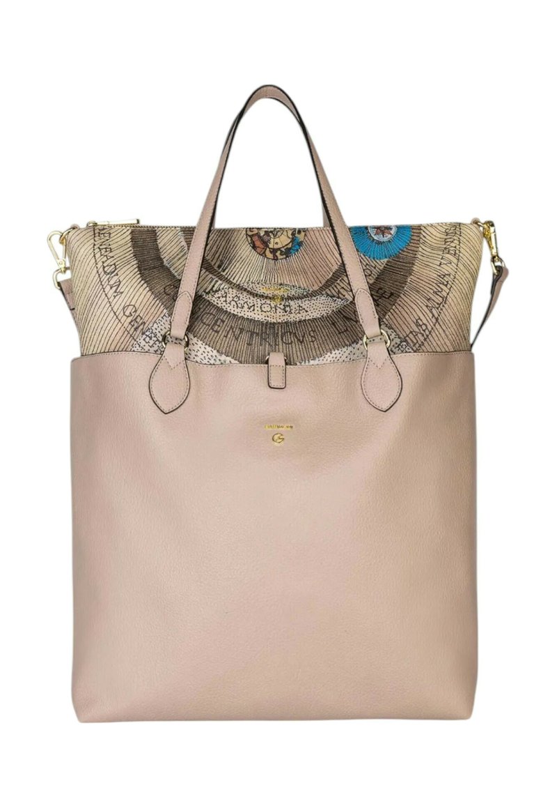 Gattinoni Handtas - nudo