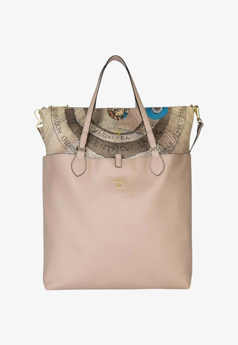 Gattinoni Handtas - nudo