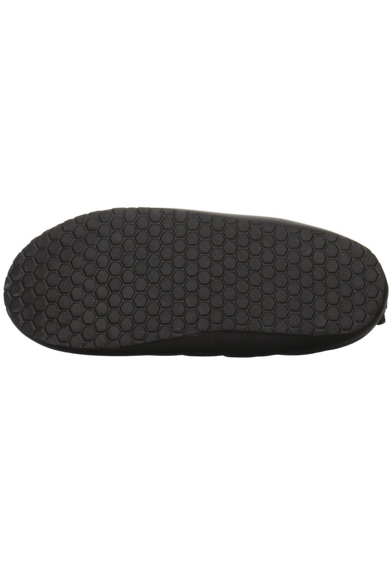 Herren Slipper | Bugatti Sneaker low black/schwarz - TZ65666 Herren Slipper | Bugatti Sneaker low black/schwarz - TZ65666