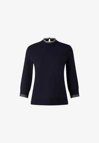 Wybrany, navy blau