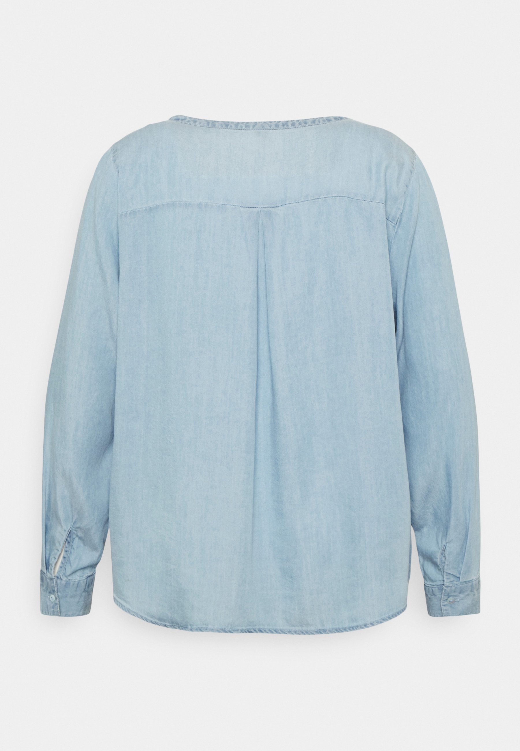 denim shirting
