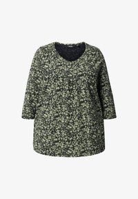 Niet geselecteerd, pond green