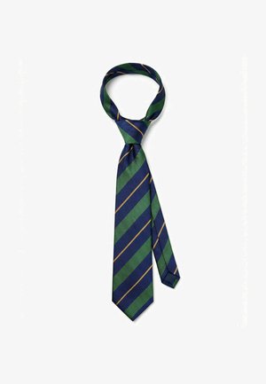 Trendhim, SOMERSET - Slips - green;blue