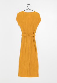 Bershka Maxiklänning - orange