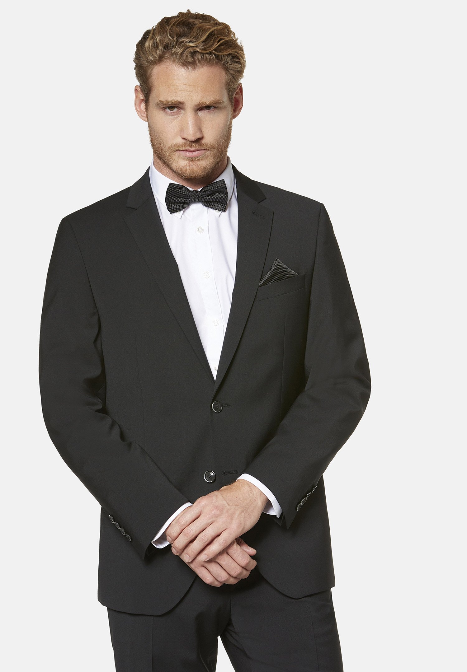 matalan white dinner jacket