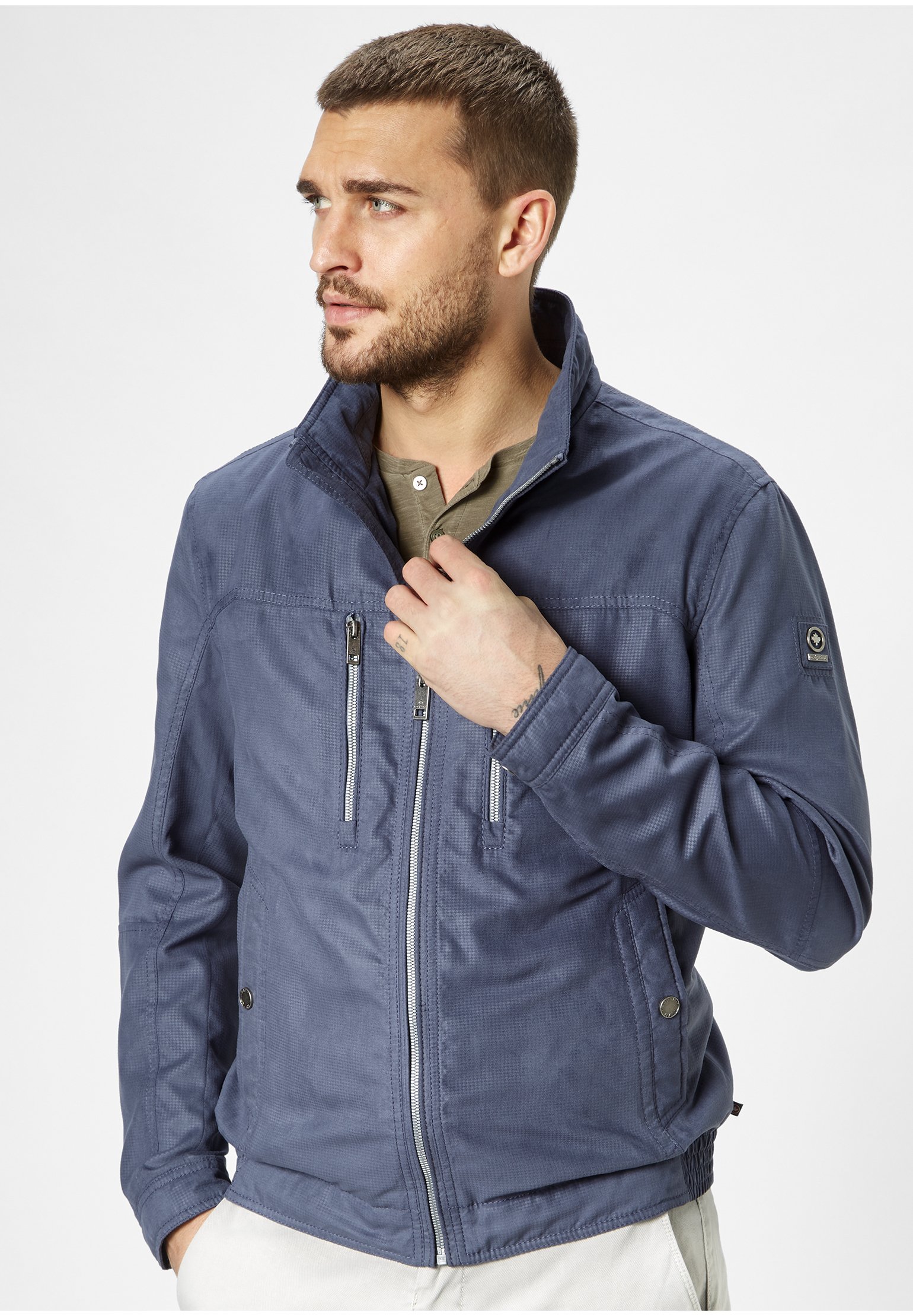 redpoint jacket