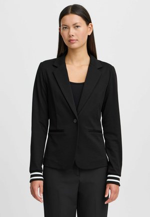 IXKATE CUFF - Blazer - black