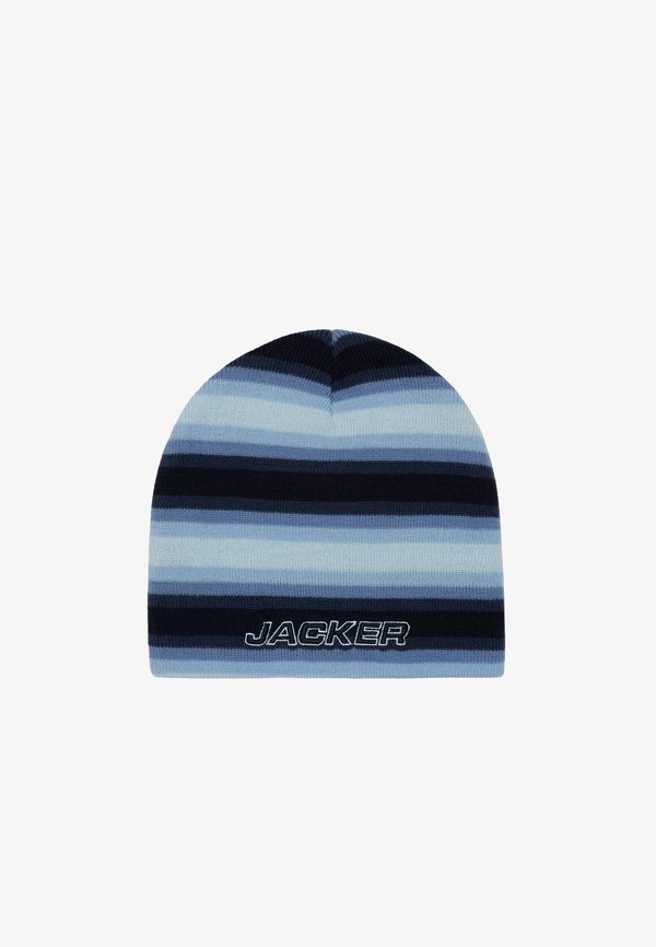 EURO STRIPE BEANIE UNISEX - Beanie