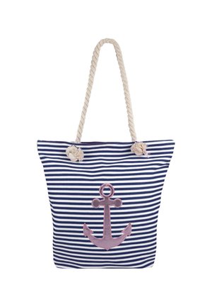 Beach accessory - blau