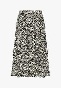 Non sélectionné, black diamond ikat