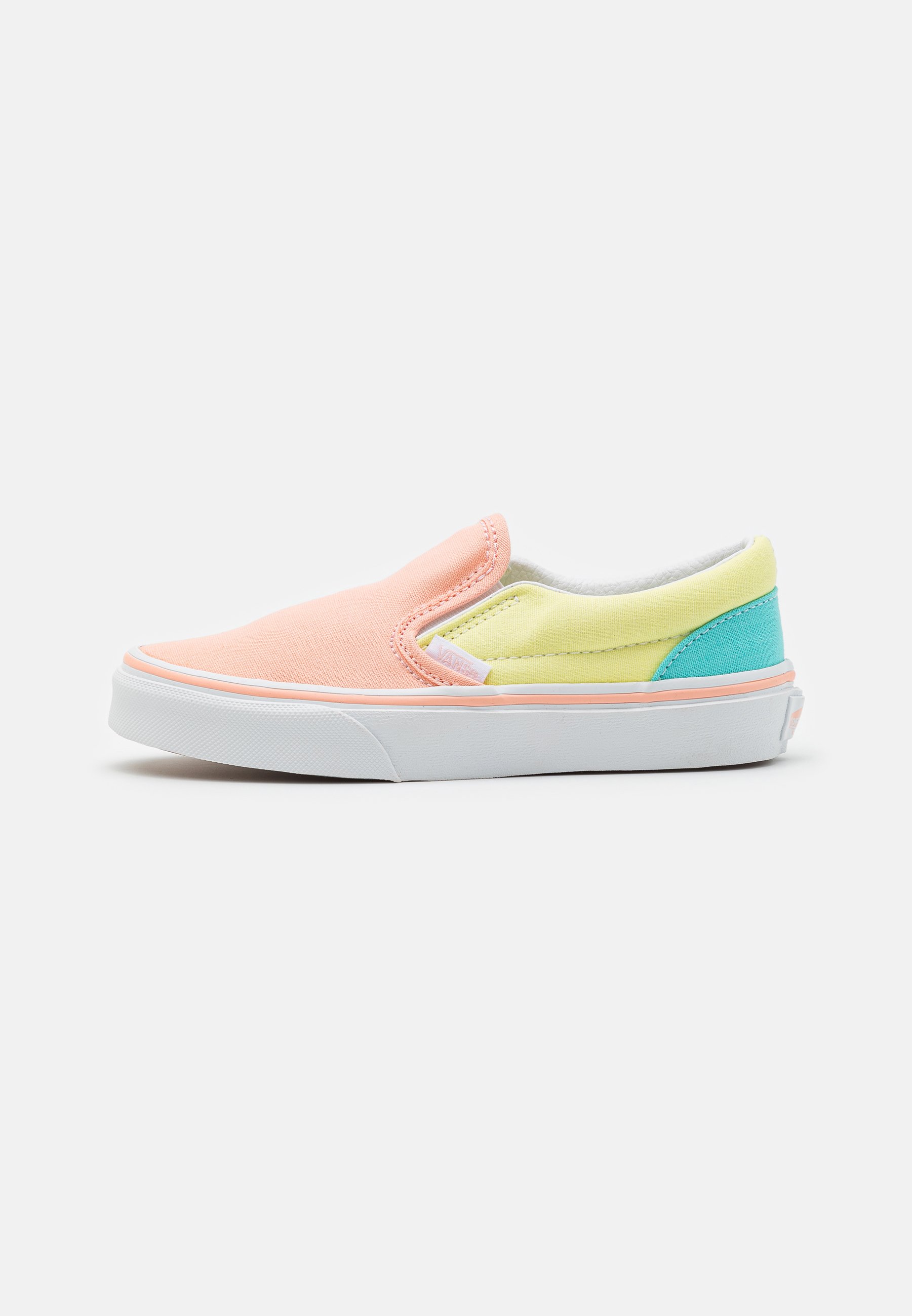 Slip on vans pastel Clearance