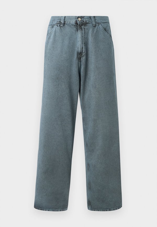 SINGLE PANT SMITH TOWN - Relaxed fit jeans3