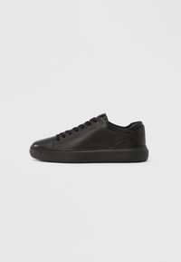 Non sélectionné, black