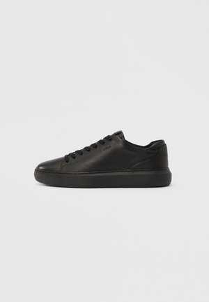DEIVEN - Treniņu apavi - black