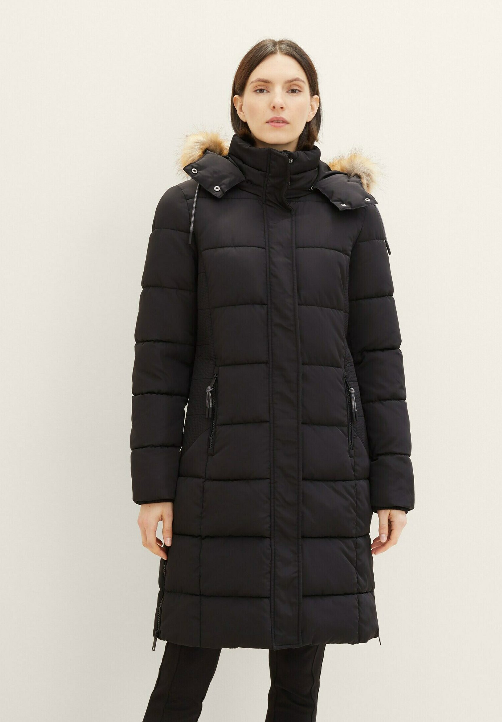 Tailor Damenmantel Idealo Tom Tailor Damen Daunenmantel TOM TAILOR